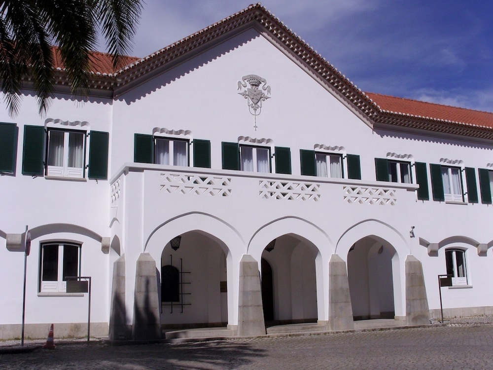 숙박 시설 정면