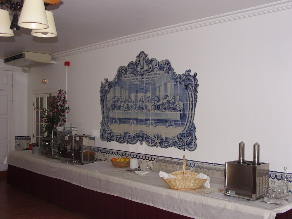 아침 식사 공간