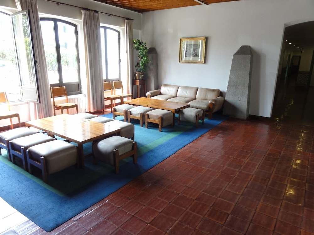 바(숙박 시설 내)