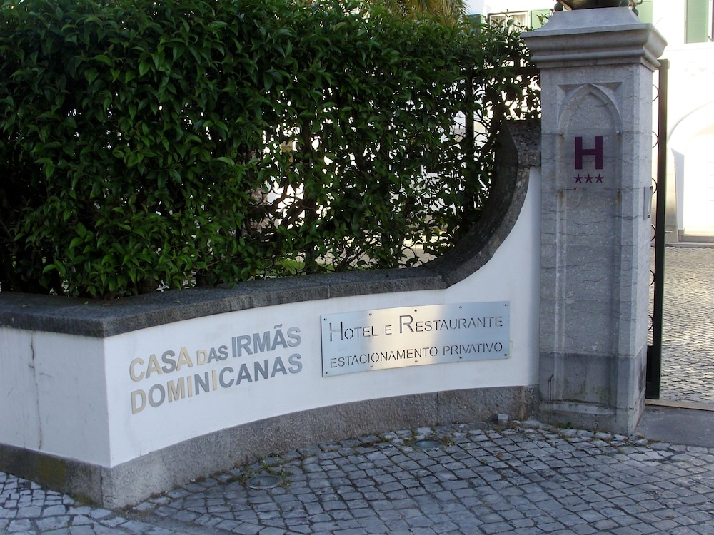 숙박 시설 정면