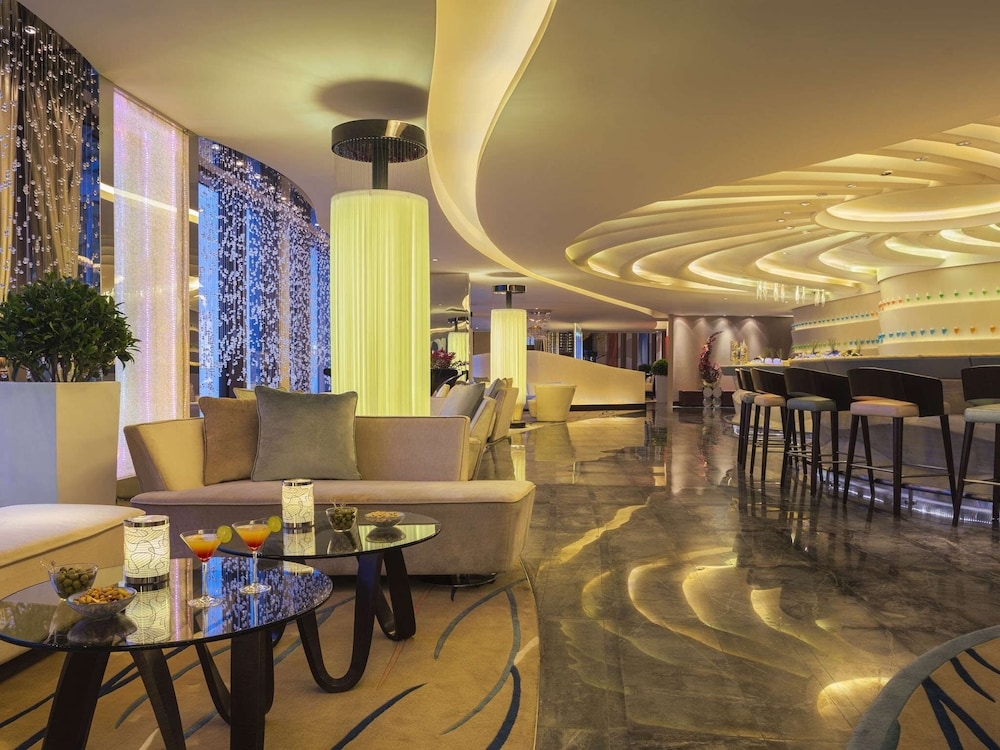 숙박 시설 내 편의 시설/서비스