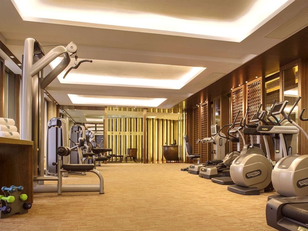 숙박 시설 내 편의 시설/서비스