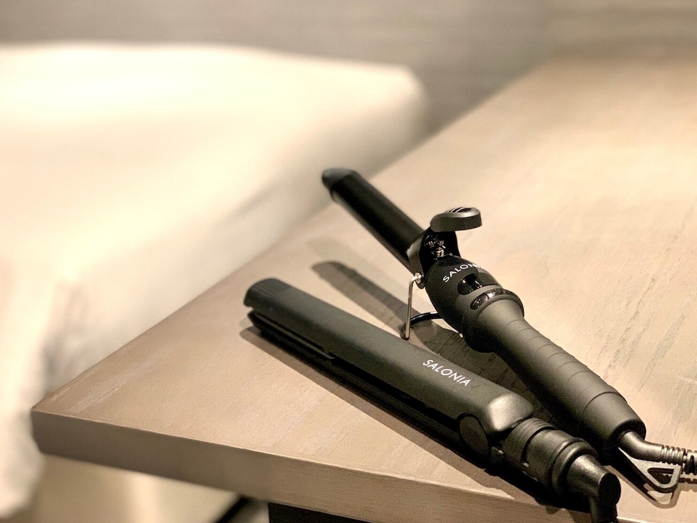 객실 내 편의 시설/서비스