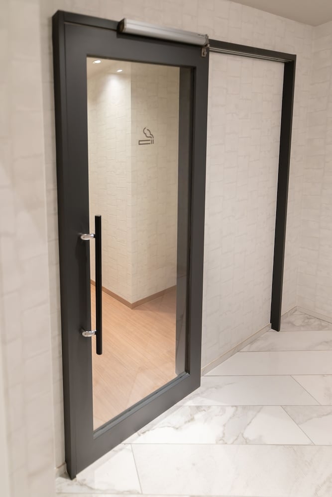 숙박 시설 내 편의 시설/서비스