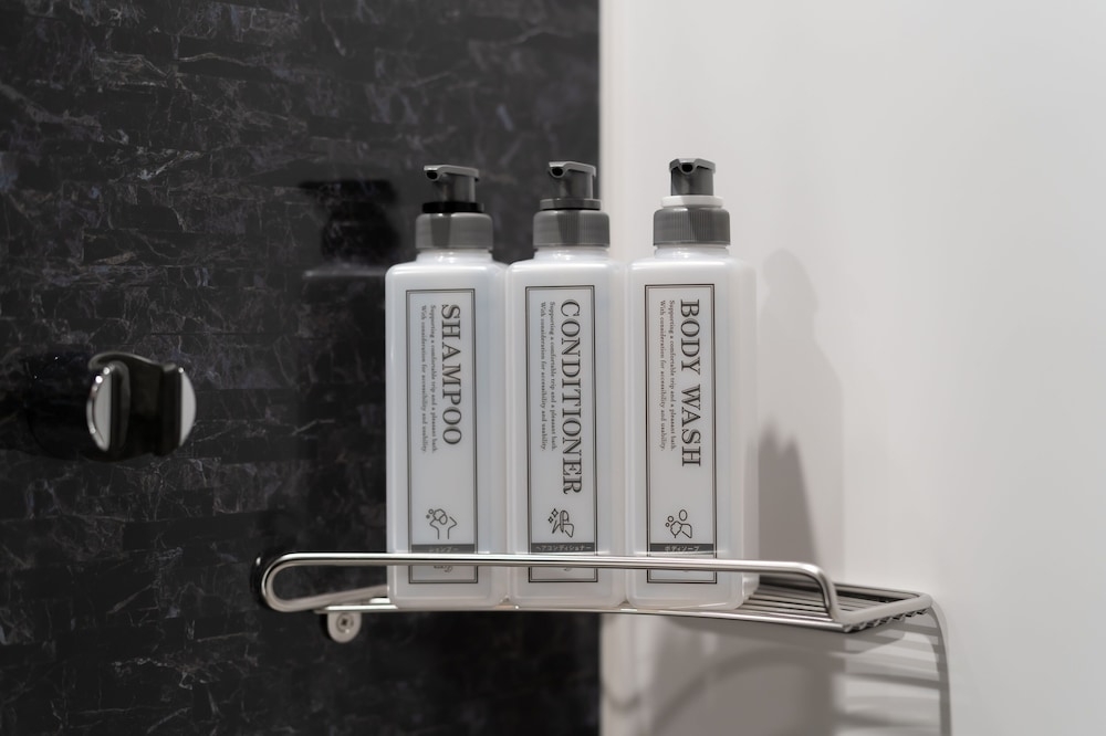 객실 내 편의 시설/서비스