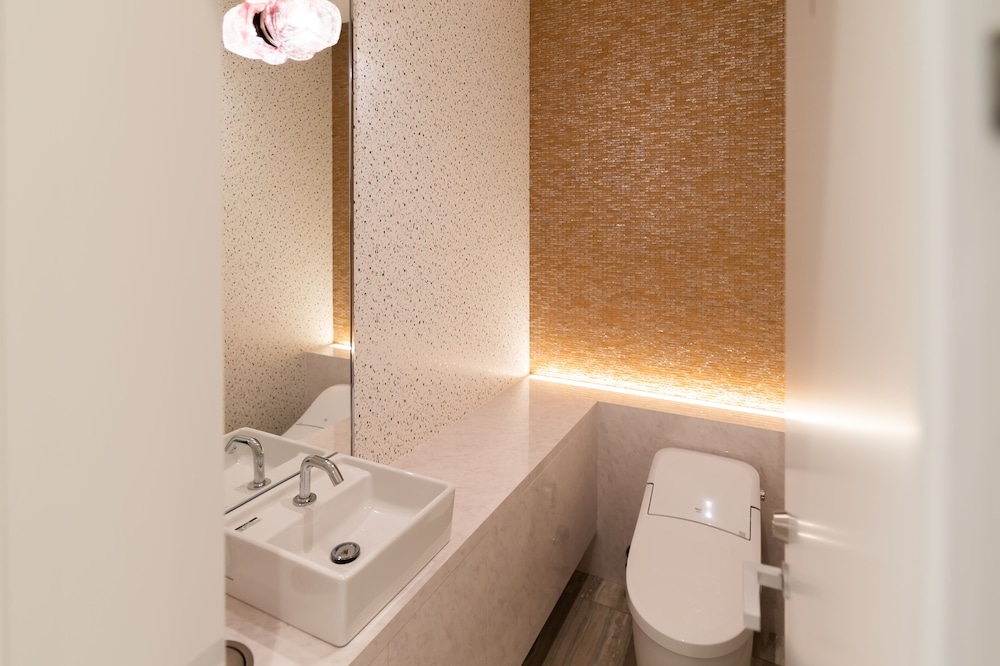 숙박 시설 내 편의 시설/서비스