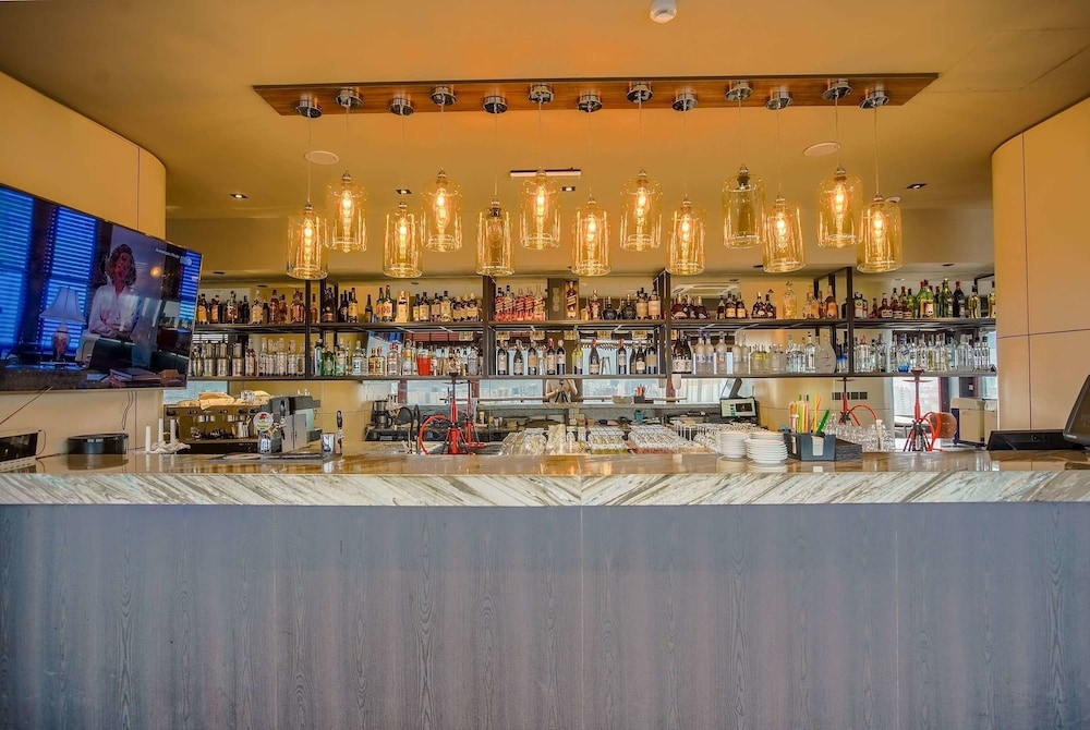 바(숙박 시설 내)