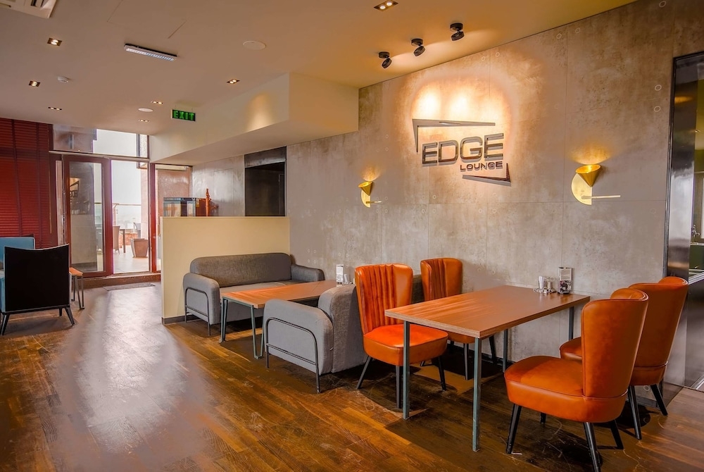 바(숙박 시설 내)