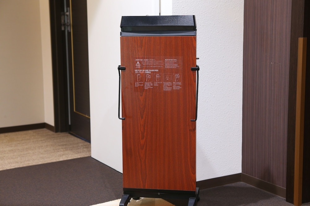 숙박 시설 내 편의 시설/서비스