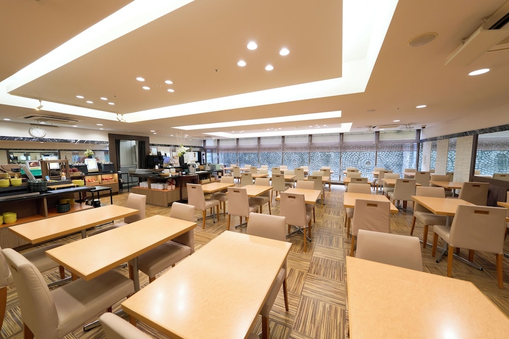 아침 식사 공간