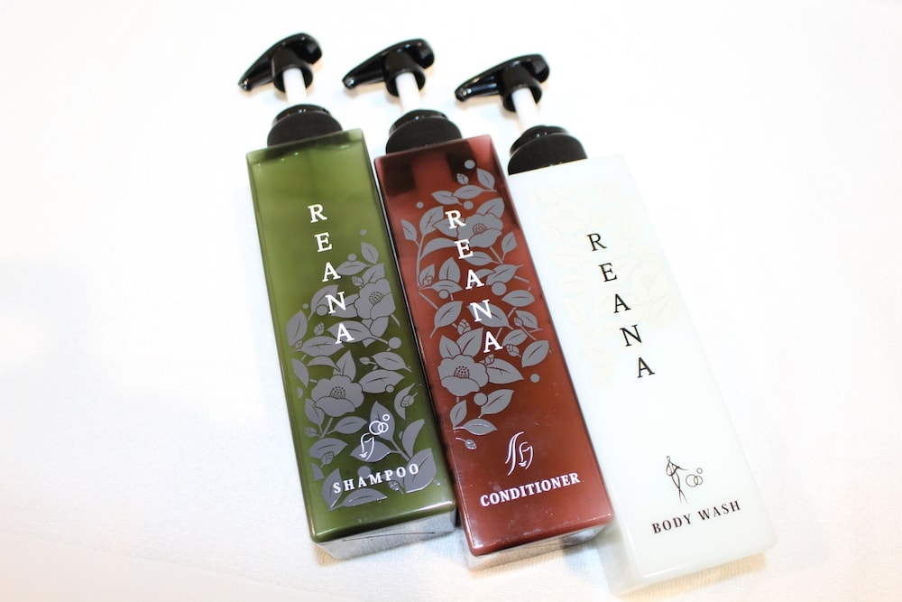 욕실 편의 시설