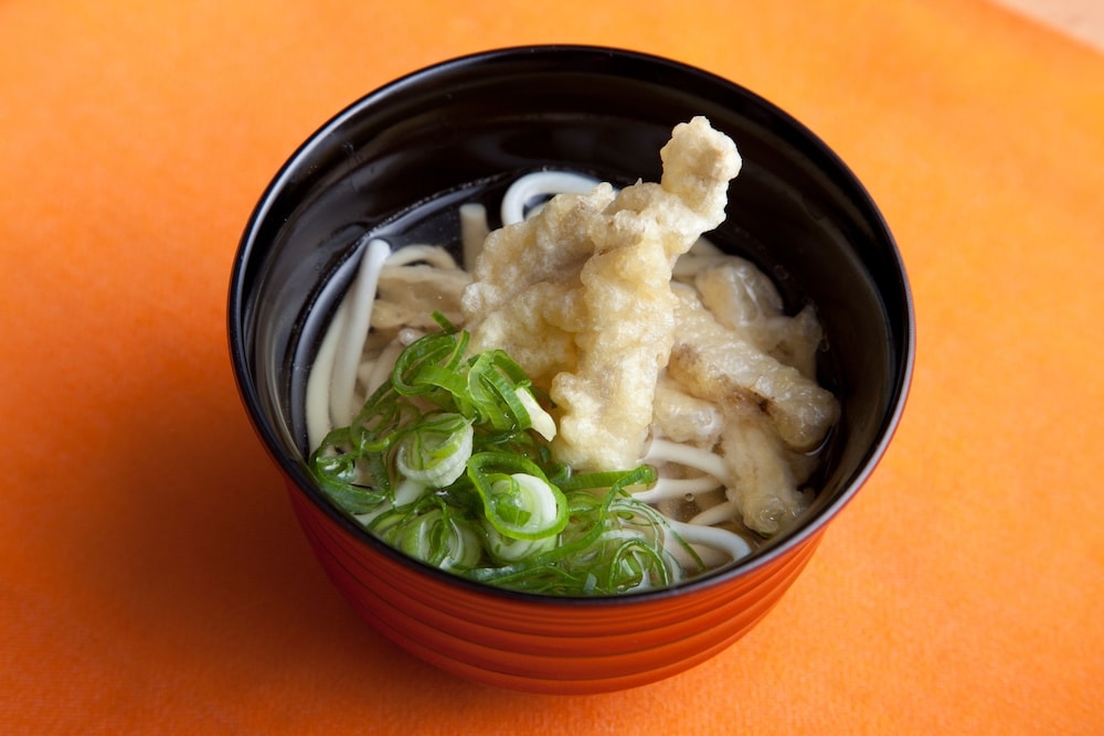 뷔페 아침 식사