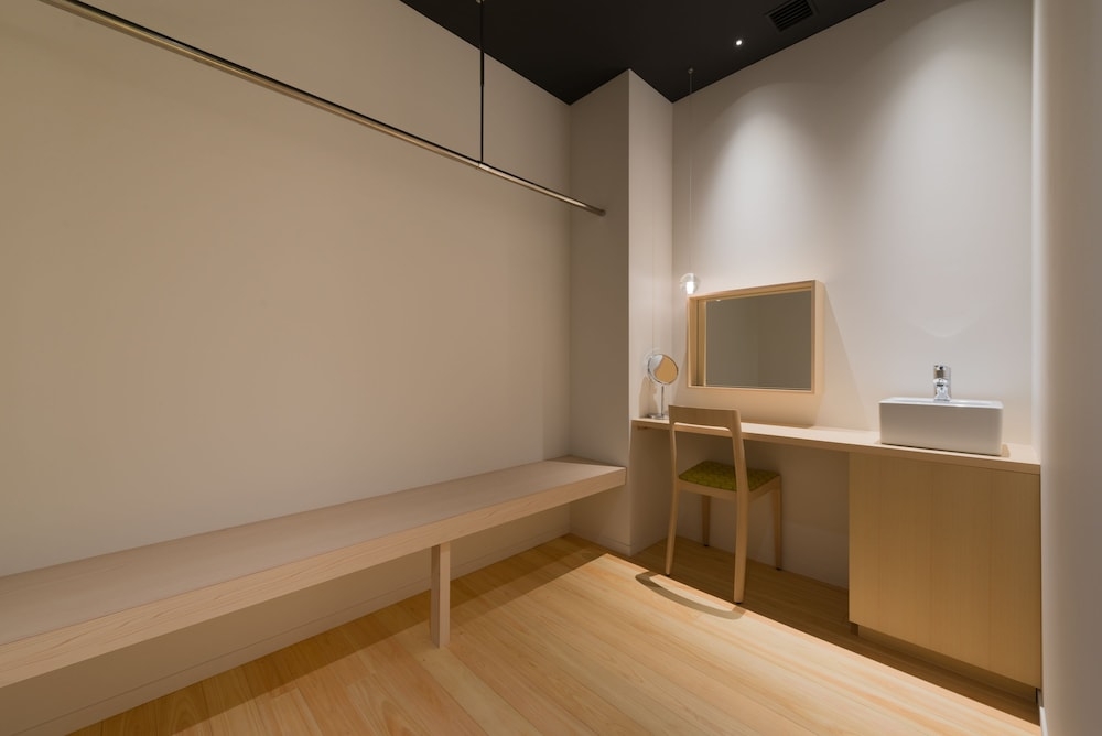 객실 내 편의 시설/서비스