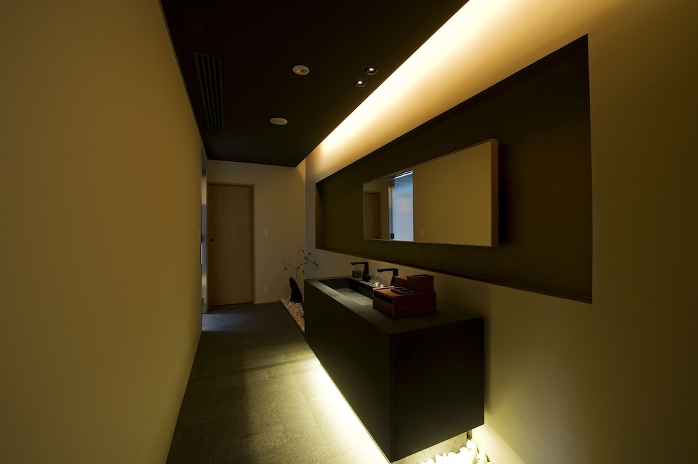 욕실 편의 시설