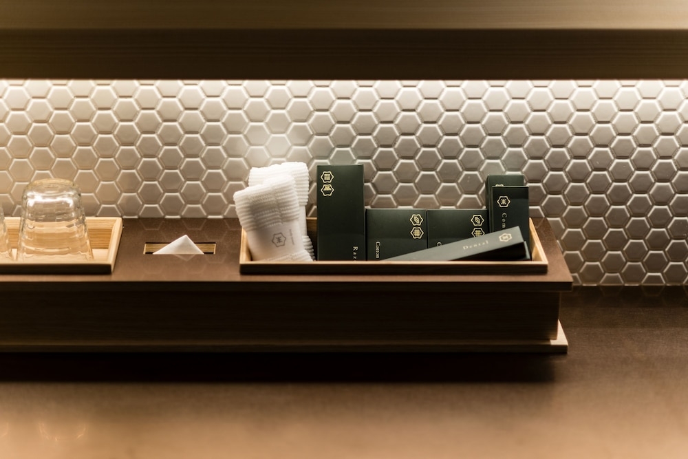 객실 내 편의 시설/서비스