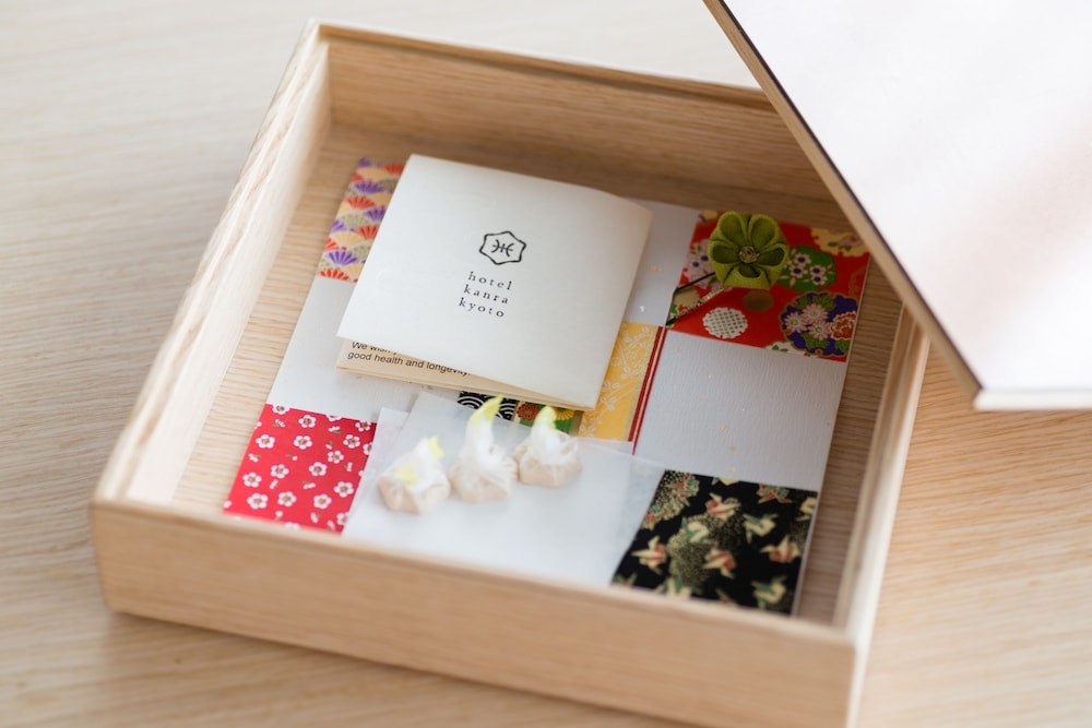 객실 내 편의 시설/서비스