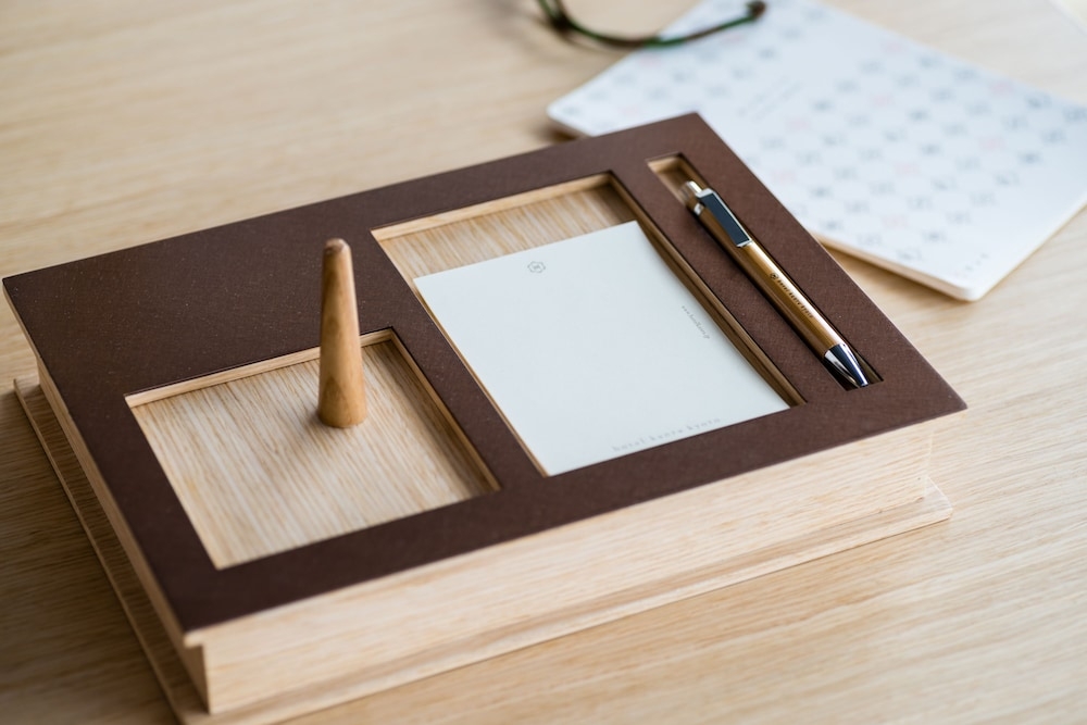 객실 내 편의 시설/서비스