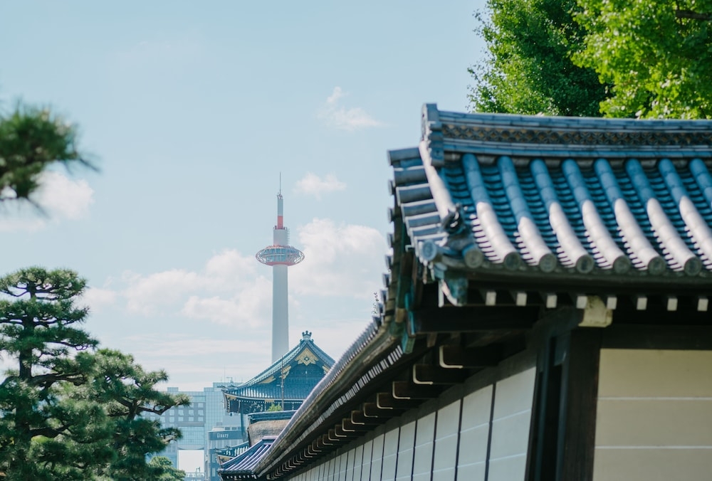 숙박 시설의 전망