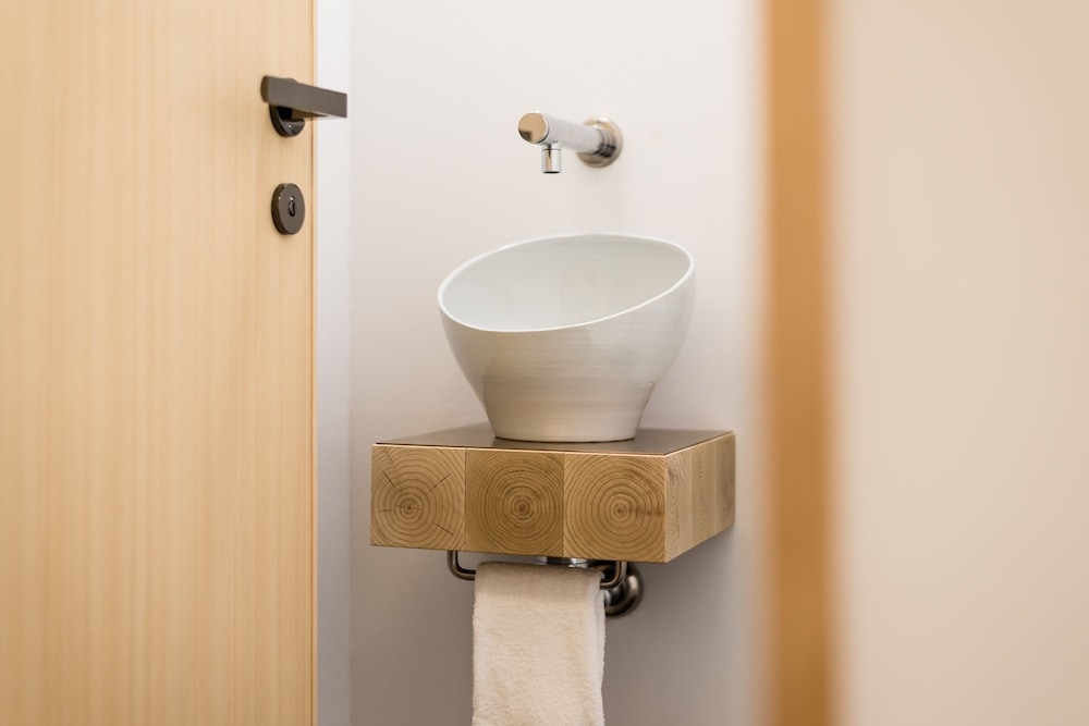 욕실 편의 시설