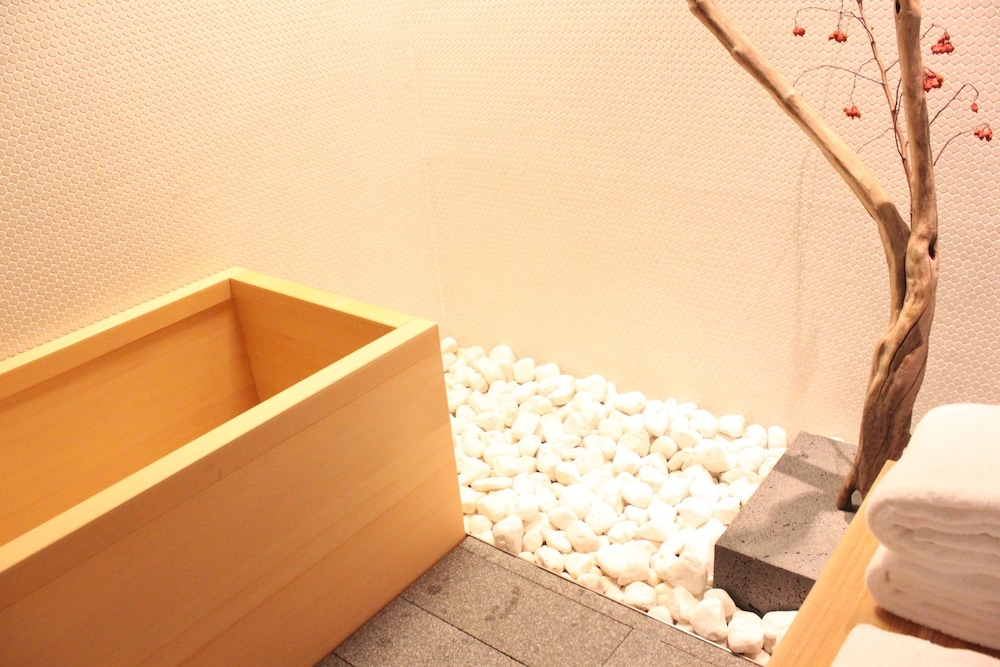 욕실 편의 시설