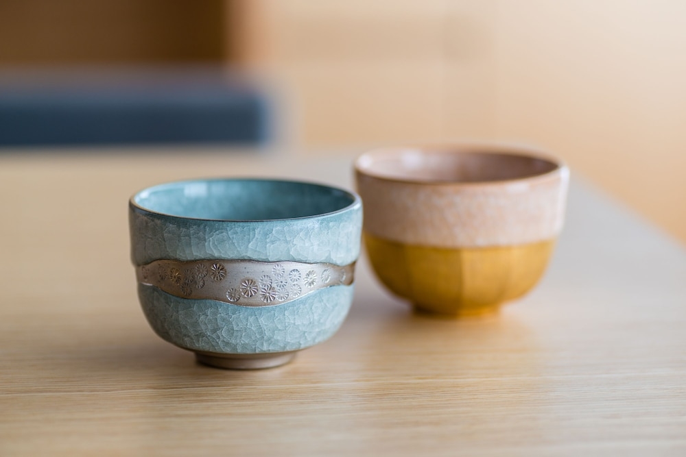 객실 내 편의 시설/서비스