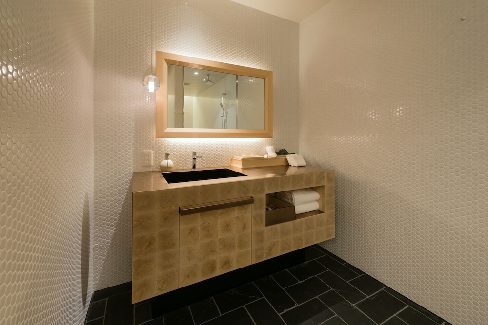 욕실 편의 시설