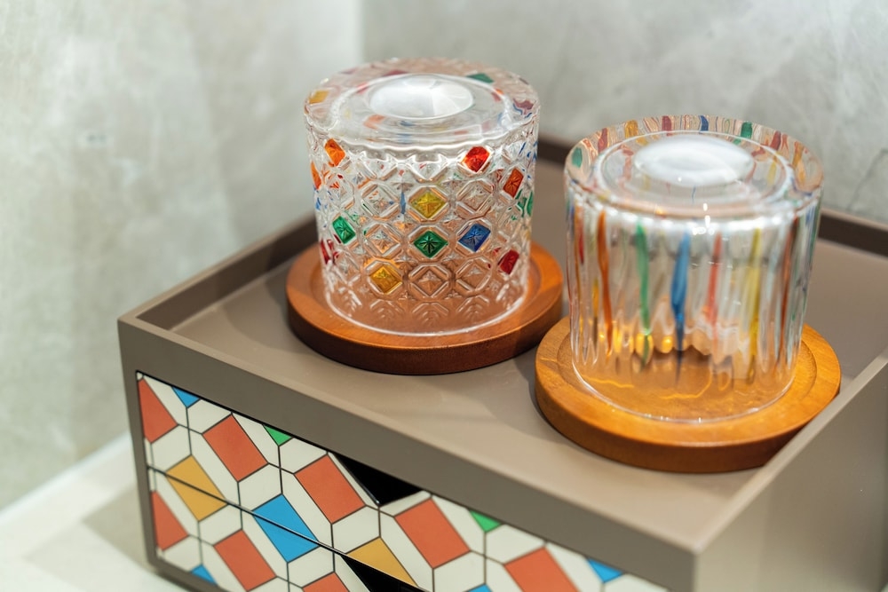 욕실 편의 시설