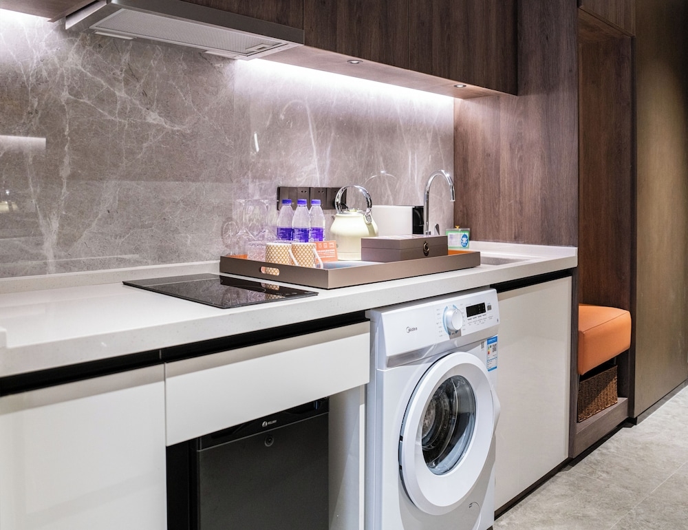 전용 간이 주방