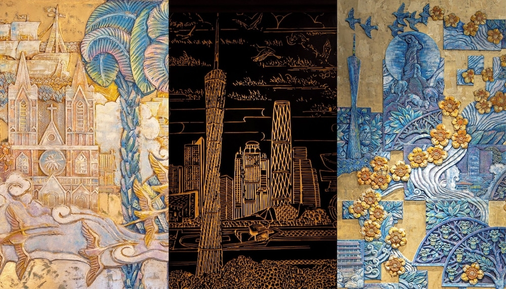 내부 세부 사진