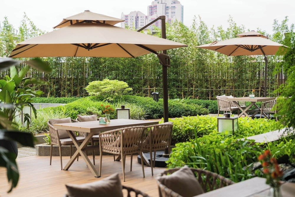 바(숙박 시설 내)