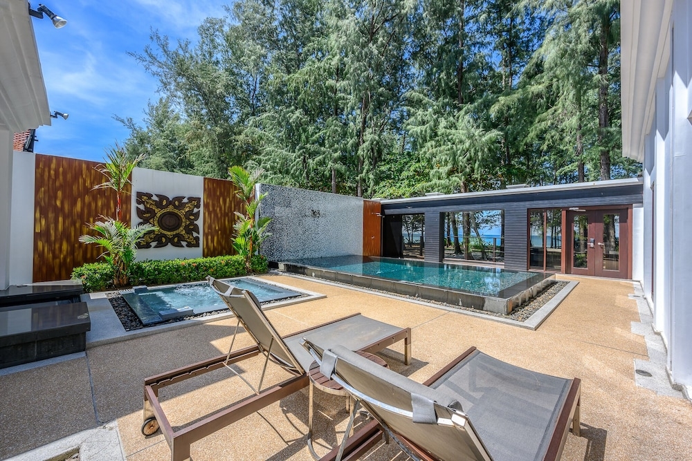 해변/바다 전망