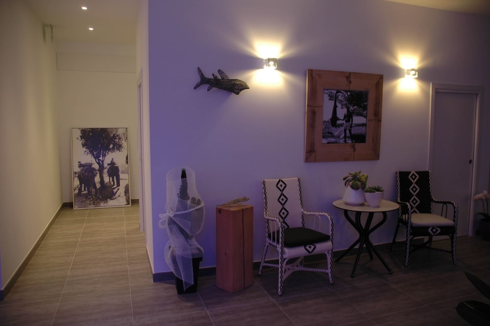 내부 세부 사진