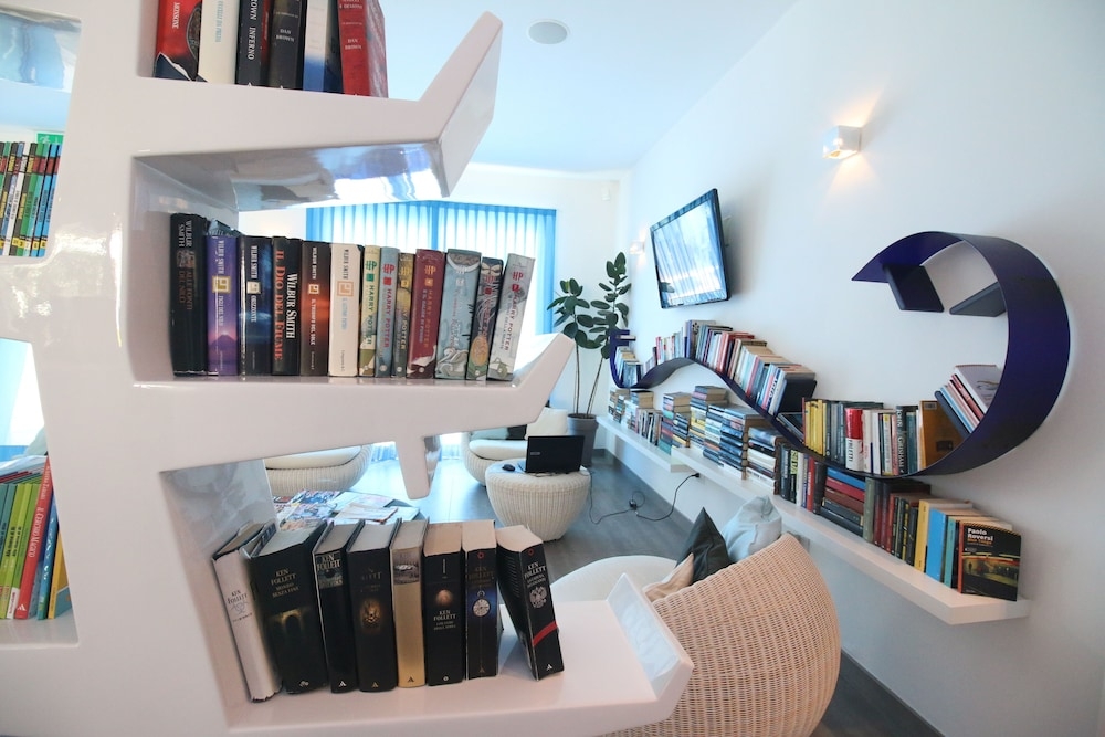 내부 세부 사진