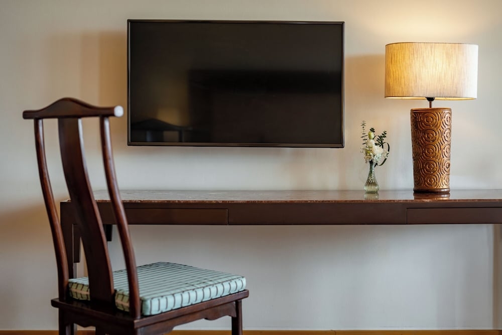 객실 내 편의 시설/서비스