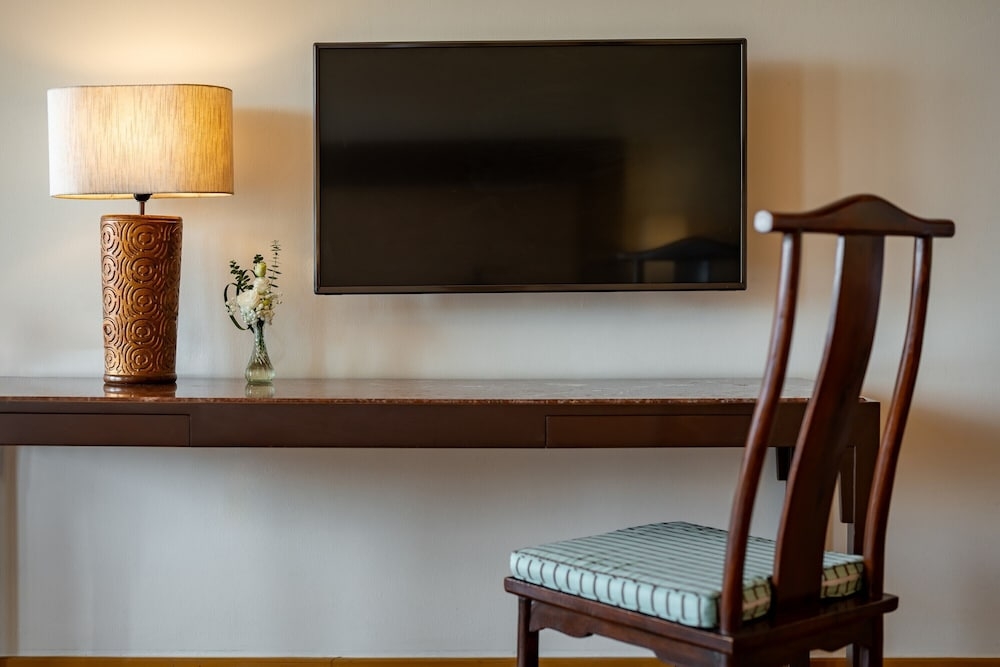 객실 내 편의 시설/서비스