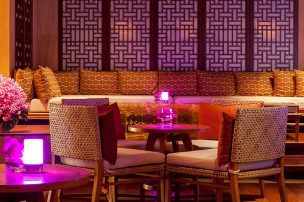 바(숙박 시설 내)