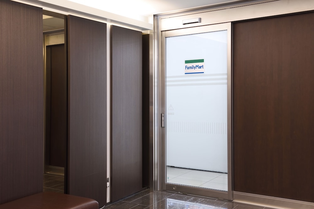 숙박 시설 내 편의 시설/서비스