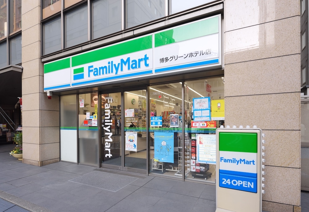 숙박 시설 내 편의 시설/서비스