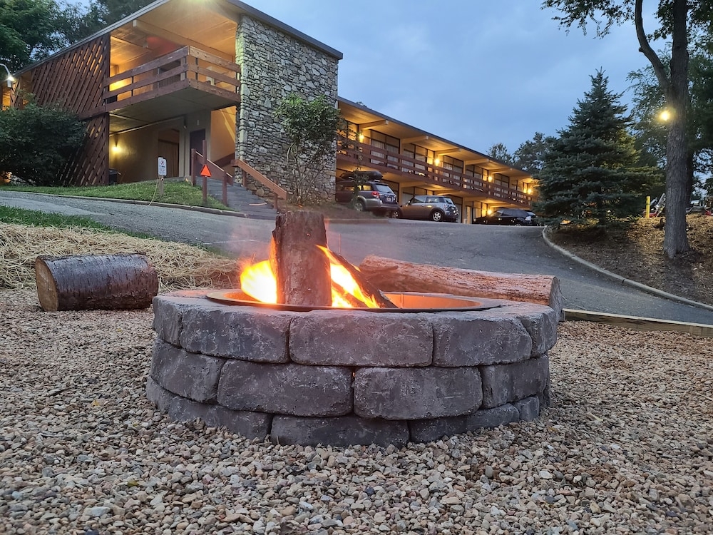 BBQ/피크닉 공간