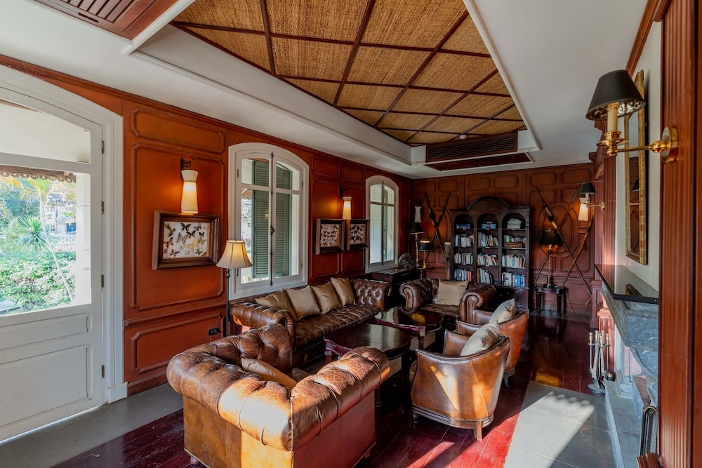 바(숙박 시설 내)