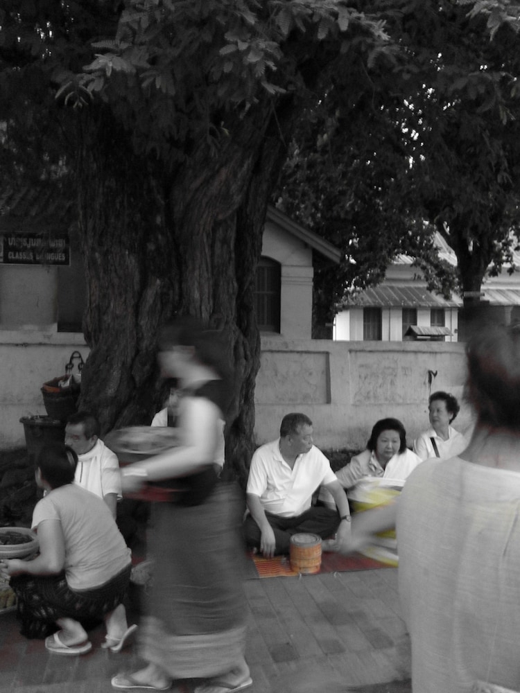 숙박 시설 내 편의 시설/서비스