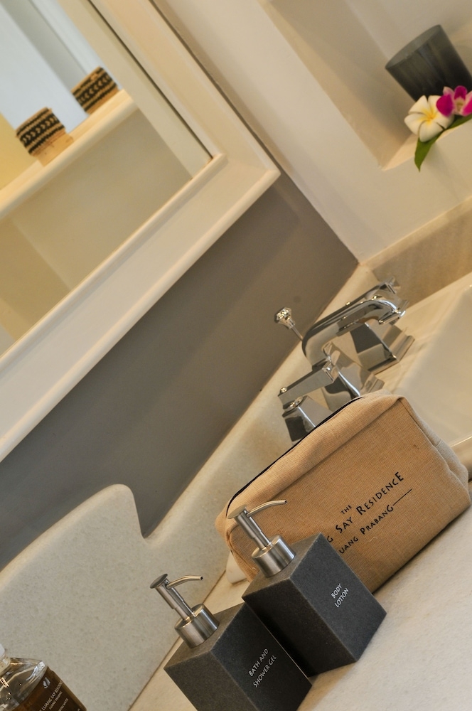 욕실 편의 시설