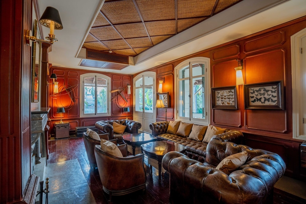 바(숙박 시설 내)