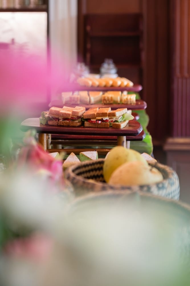 바(숙박 시설 내)