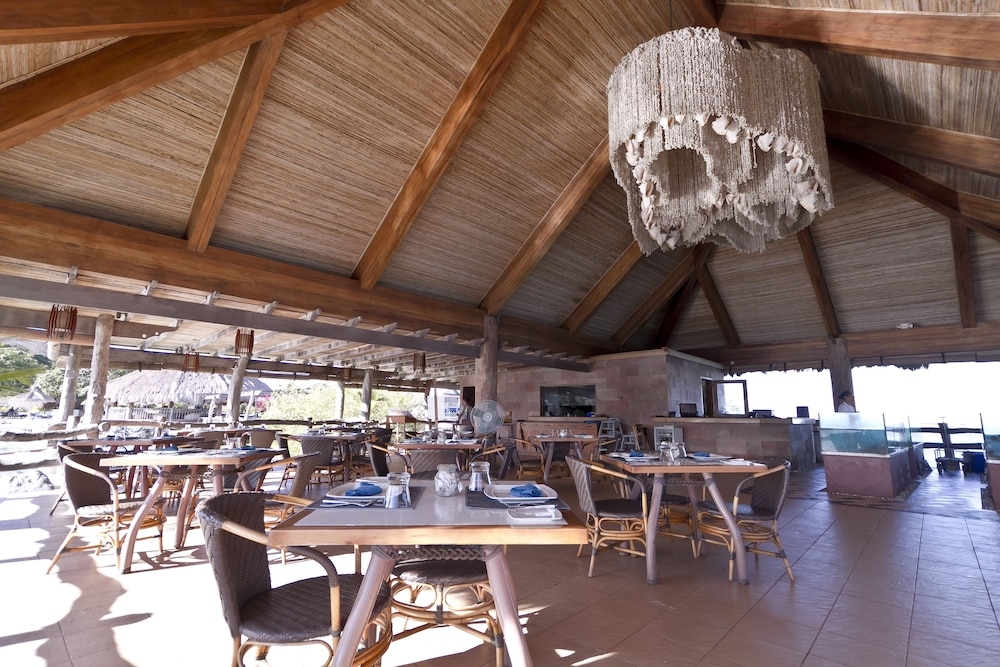 아침 식사 공간