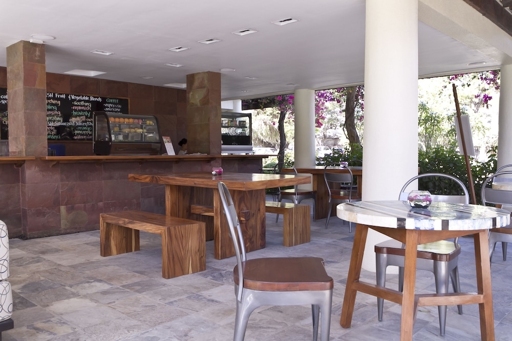 바(숙박 시설 내)