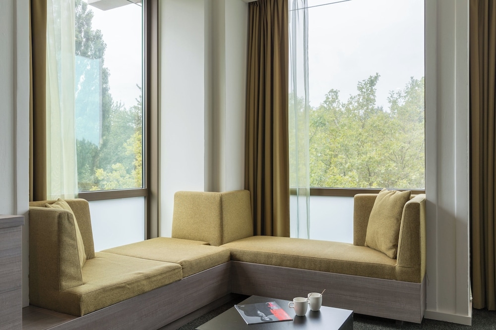 숙박 시설 내 편의 시설/서비스