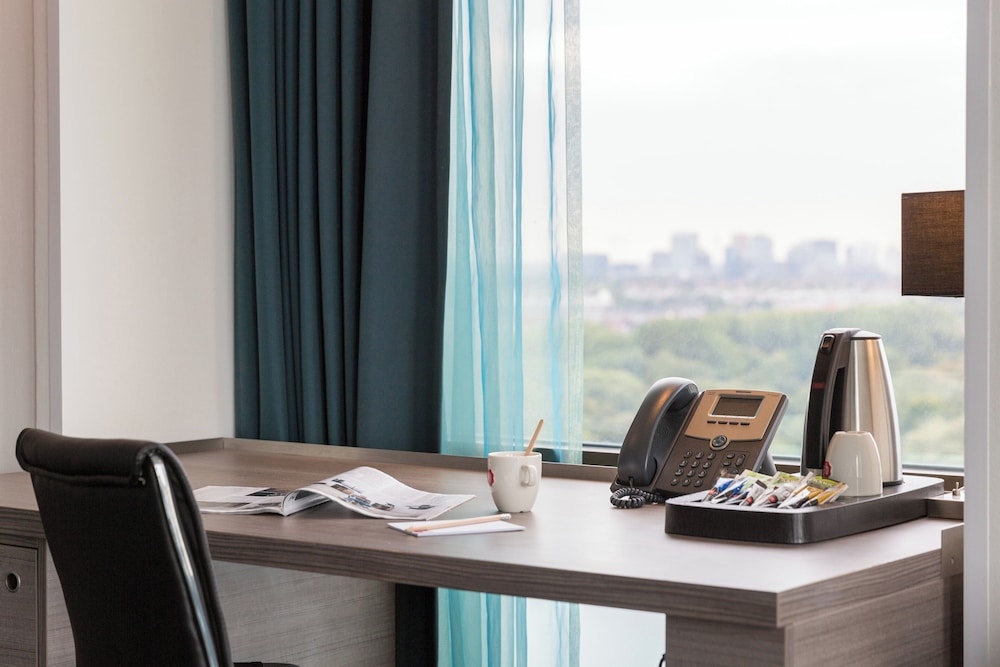 숙박 시설 내 편의 시설/서비스