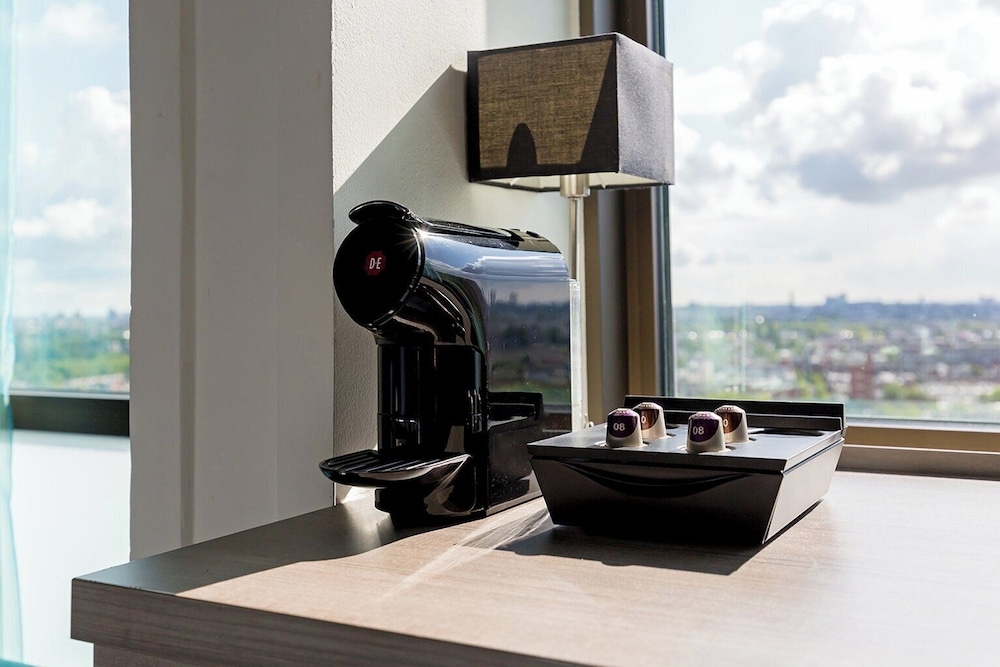 객실 내 편의 시설/서비스