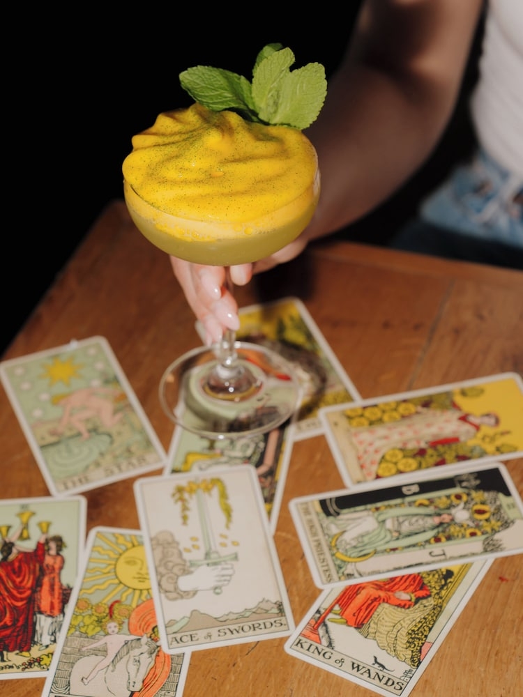 바(숙박 시설 내)